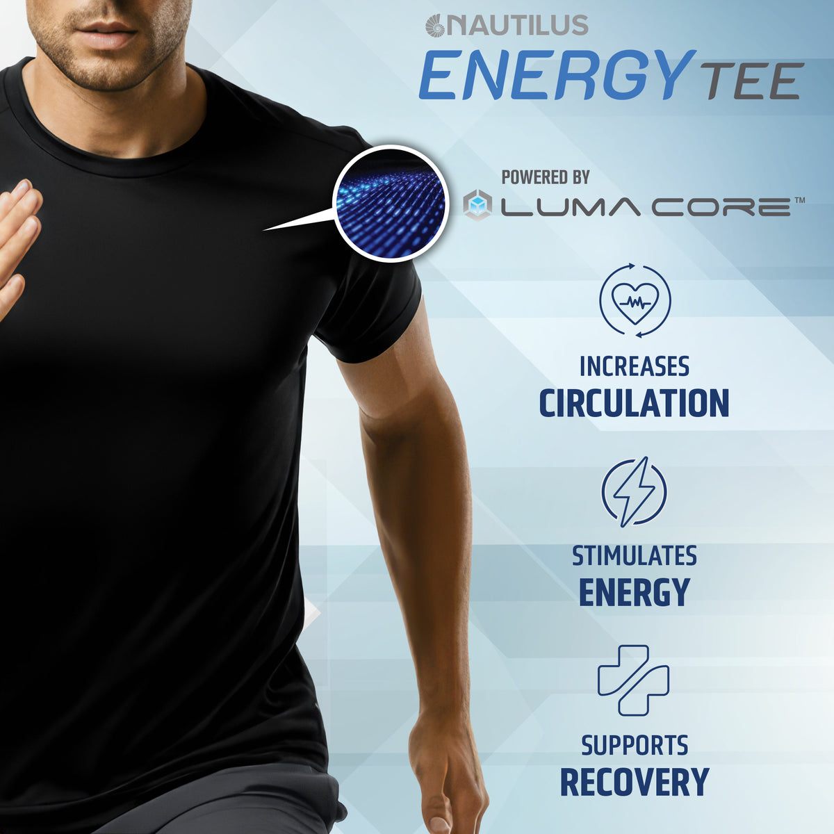 Energy T-Shirt