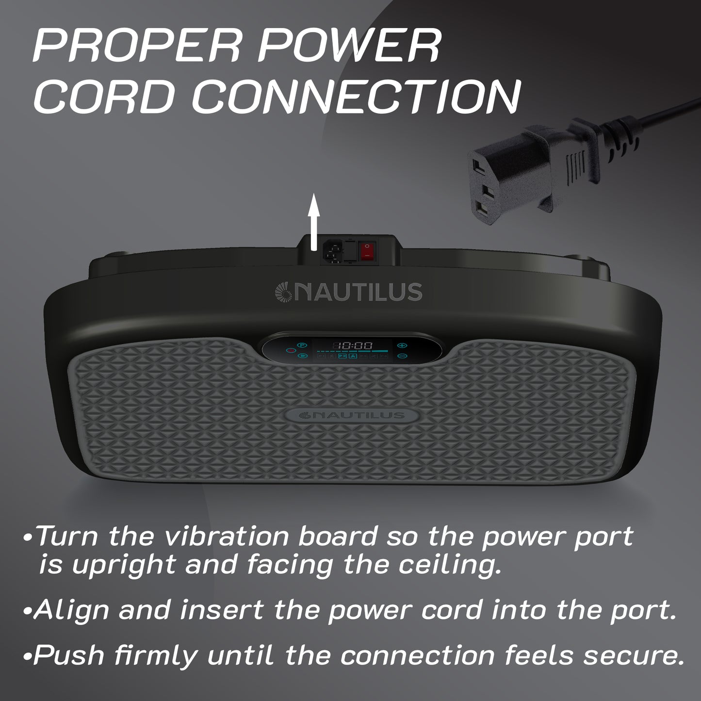 VIBRATONE Vibration Board