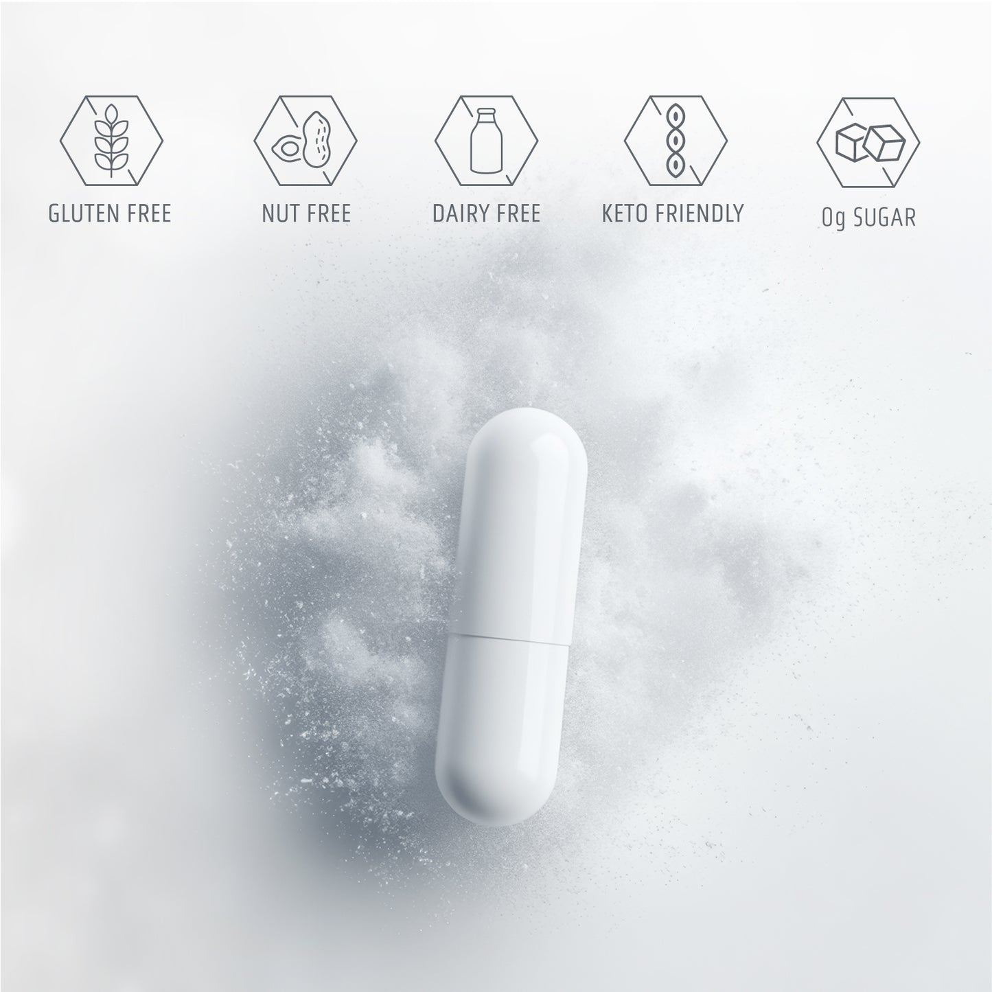 Muscle Code Capsules