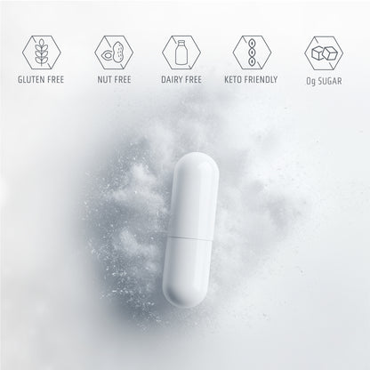 Muscle Code Capsules