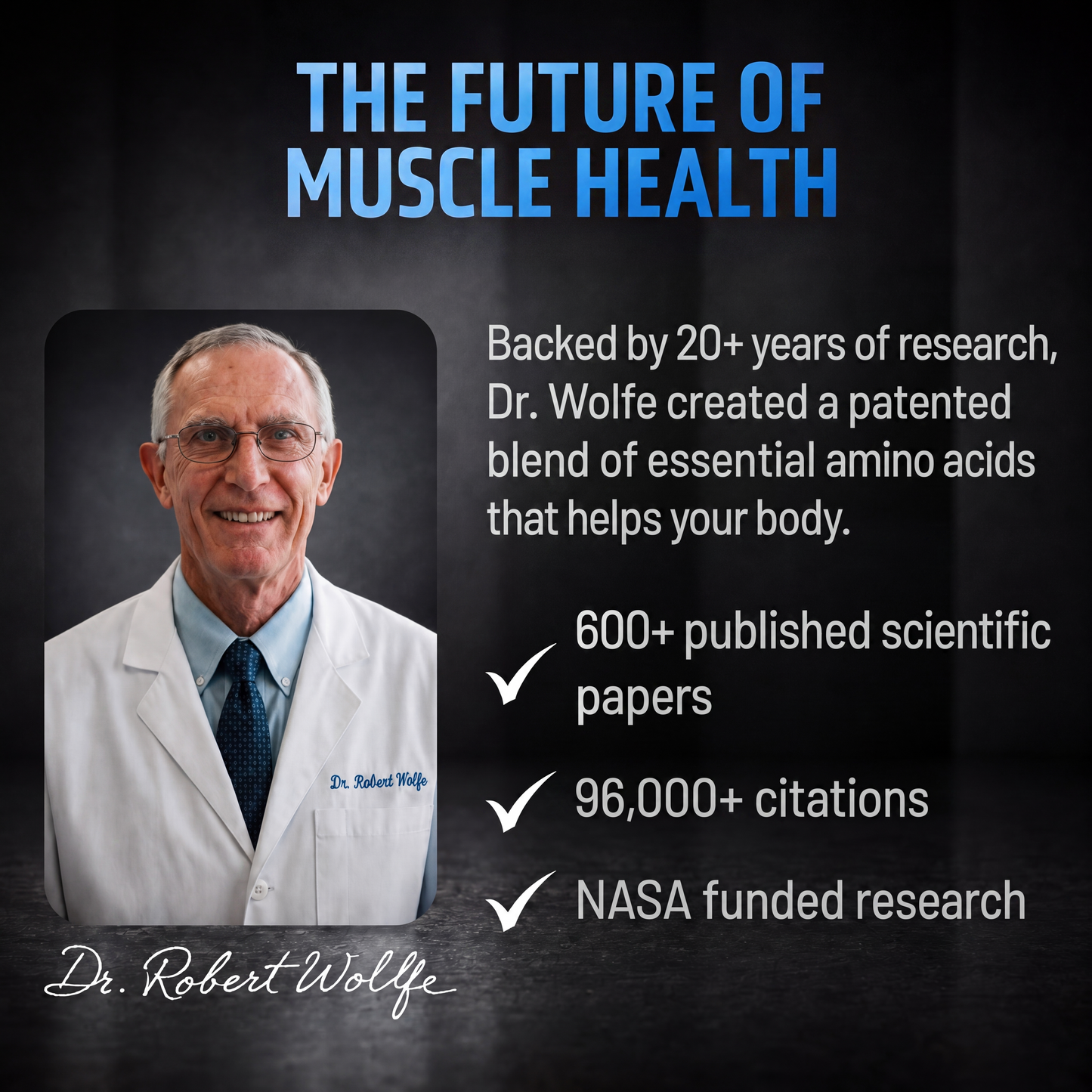 Muscle Code Capsules