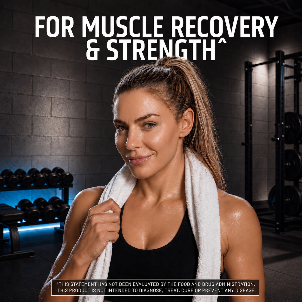 Muscle Code Amino Powder