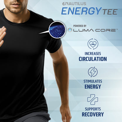 Energy T-Shirt
