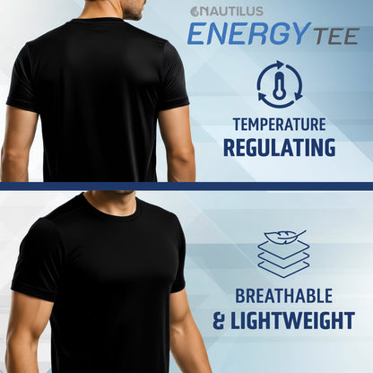Energy T-Shirt