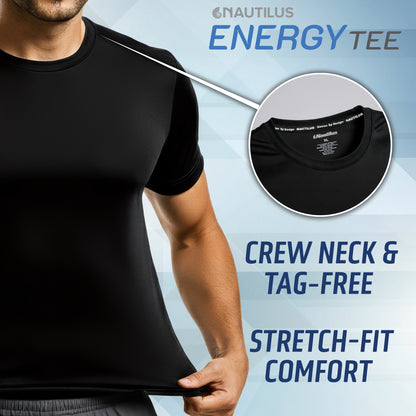 Energy T-Shirt