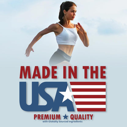 Muscle Code Capsules