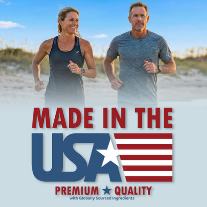 Muscle Code Amino Capsules