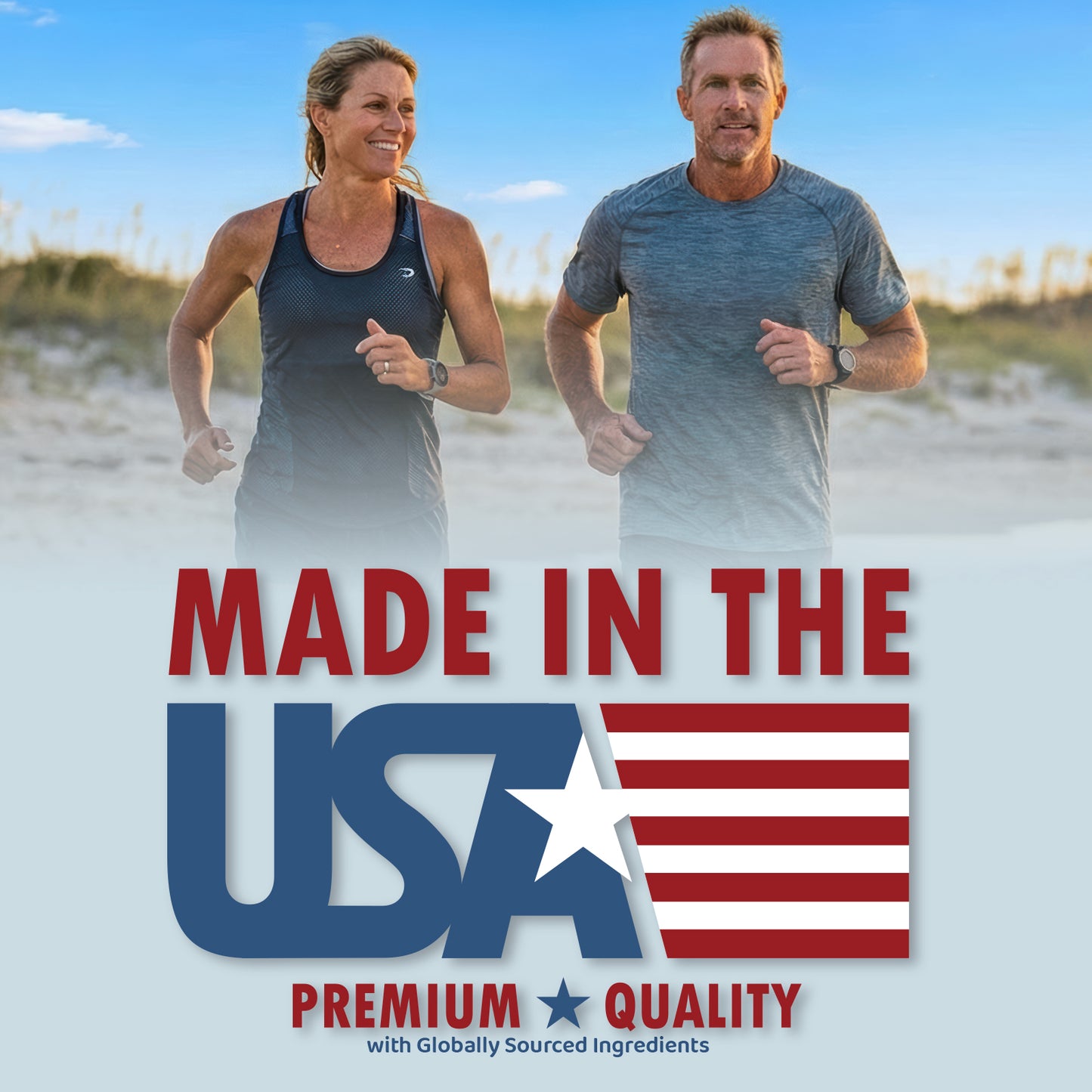 Muscle Code Capsules