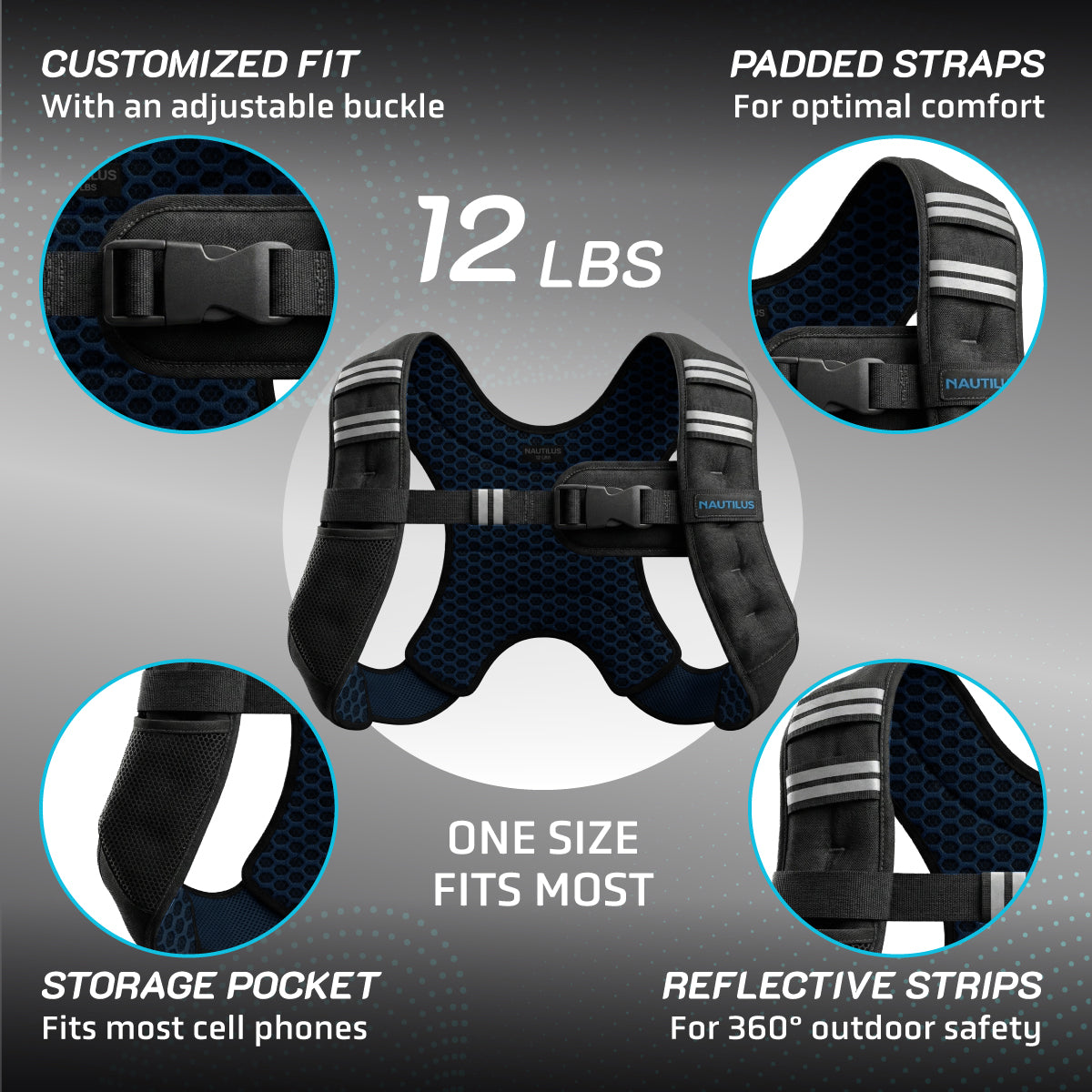 Weighted Vest