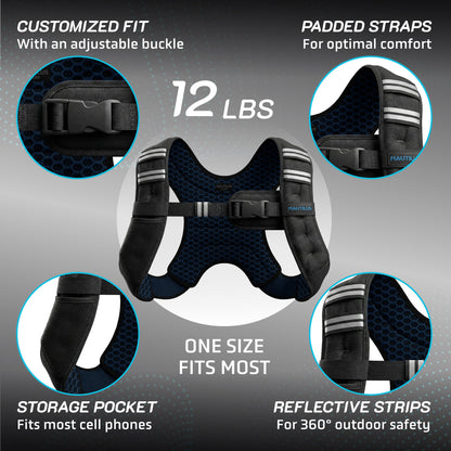 Weighted Vest