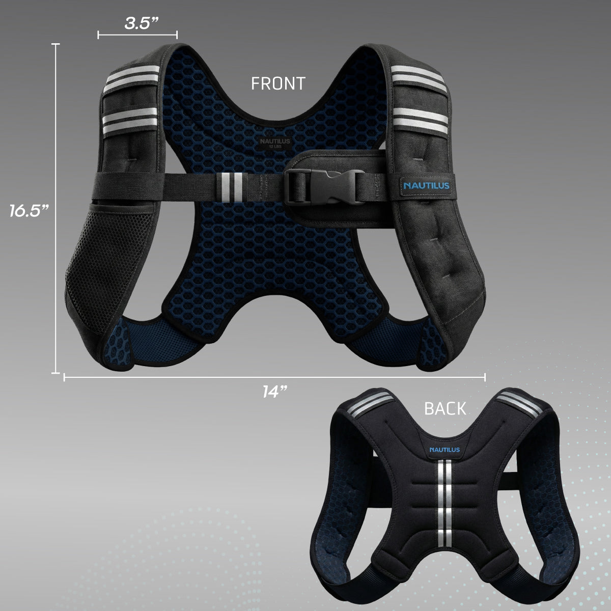 Weighted Vest