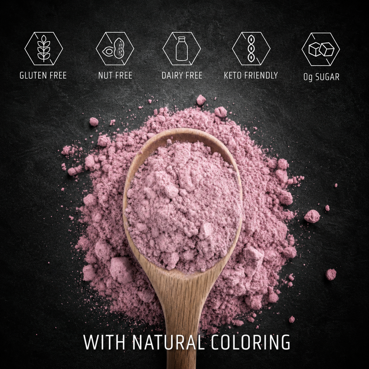 Muscle Code Amino Powder