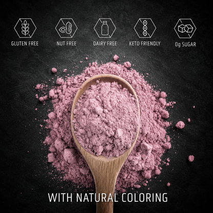 Muscle Code Amino Powder
