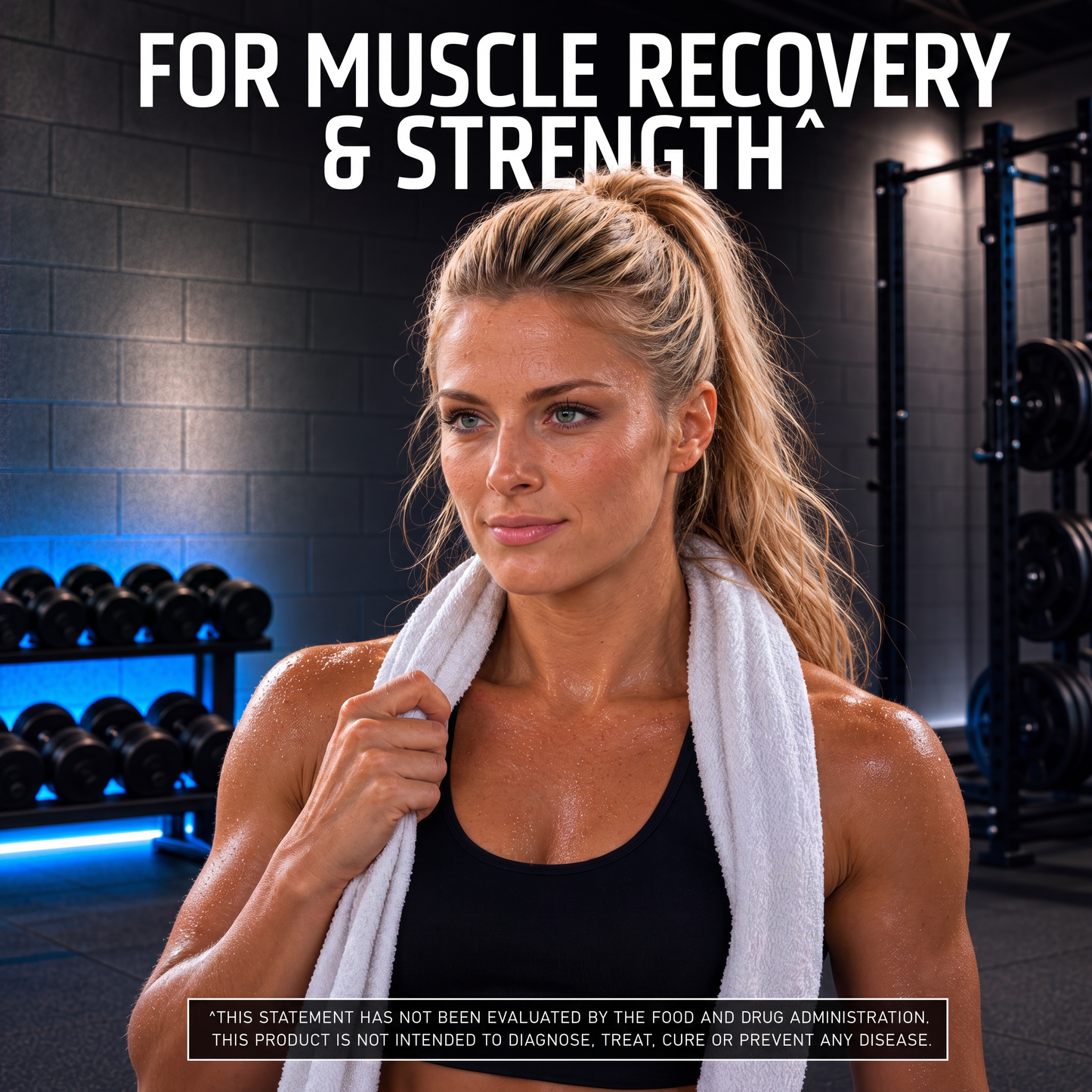 Muscle Code Capsules