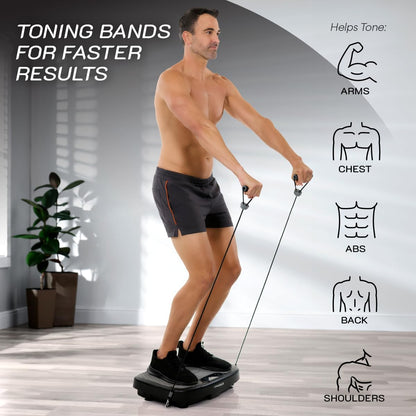 VIBRATONE Vibration Board