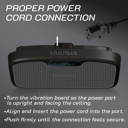 VIBRATONE Vibration Board