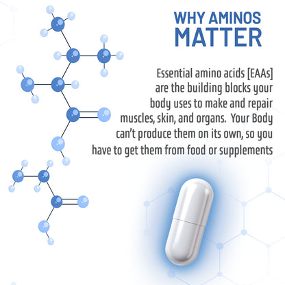 Muscle Code Capsules