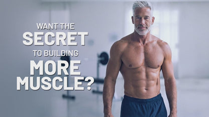 Muscle Code Capsules