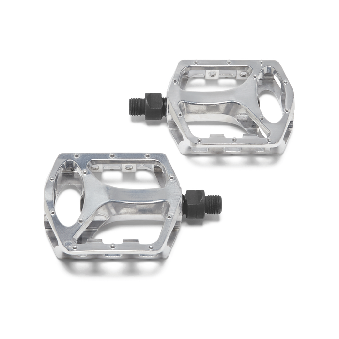 Replacement Pedals for Airdyne Bikes - 9/16&quot;