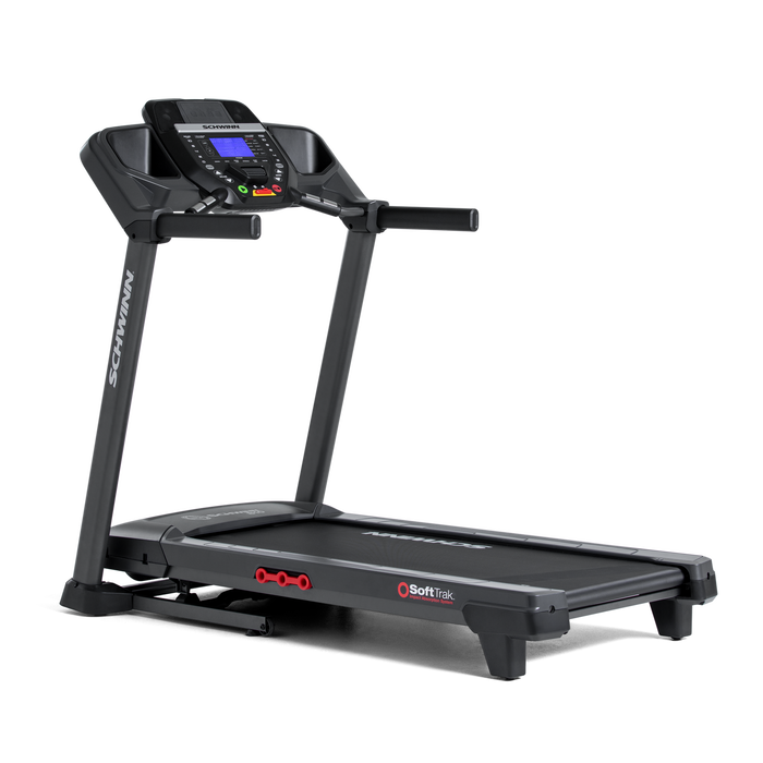 Schwinn 810 Treadmill