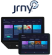 JRNY logo
